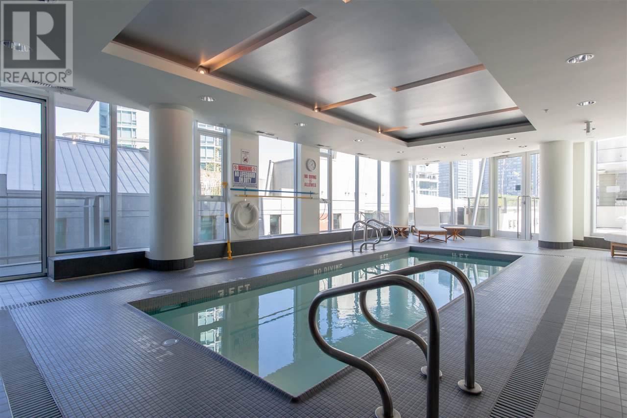 Listing Picture 31 of 35 : 301 1477 W PENDER STREET, Vancouver / 溫哥華 - 魯藝地產 Yvonne Lu Group - MLS Medallion Club Member