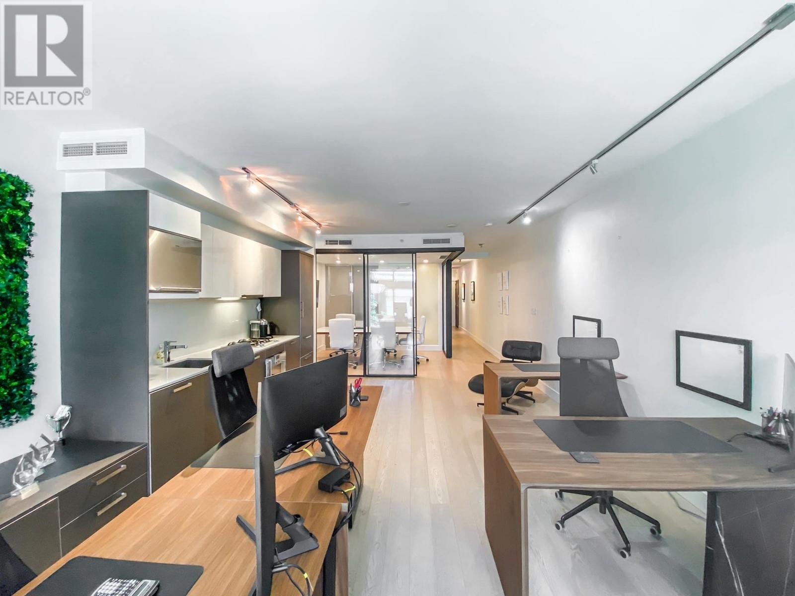 Listing Picture 9 of 35 : 301 1477 W PENDER STREET, Vancouver / 溫哥華 - 魯藝地產 Yvonne Lu Group - MLS Medallion Club Member