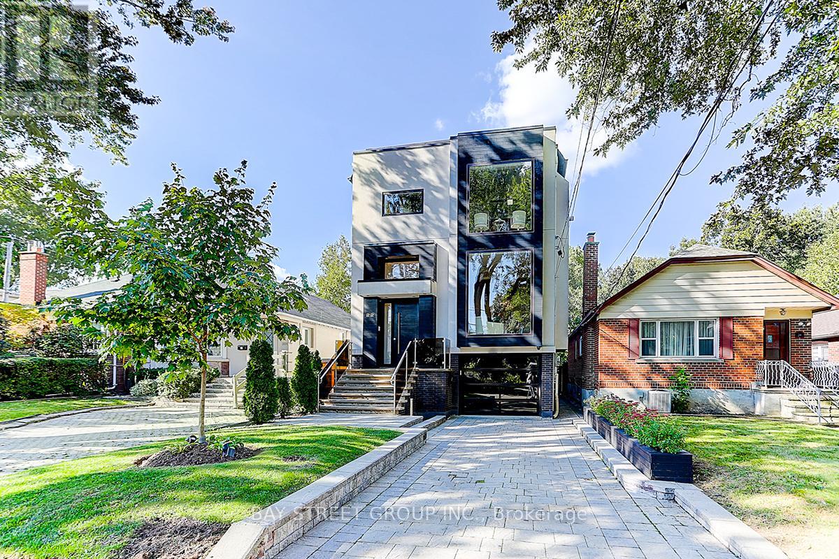 Property at 22 CARMICHAEL AVENUE image 1