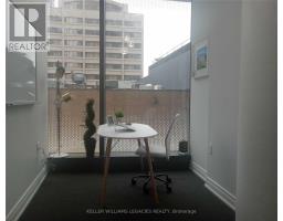 213 - 15 WELLESLEY STREET W, Toronto, Ontario