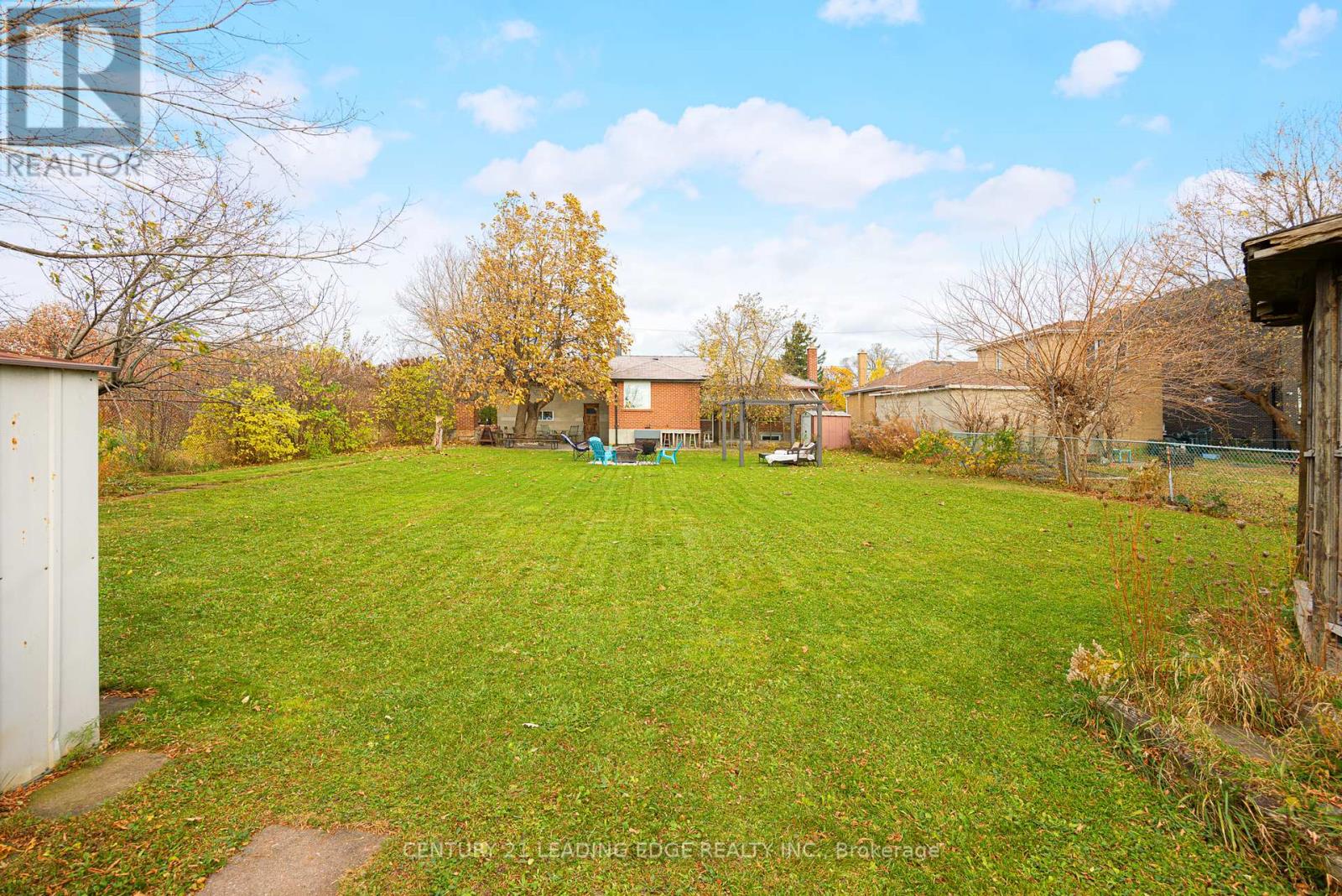 279 Reiner RoadToronto (Clanton Park), Ontario  M3H 2M5 - Photo 30 - C10425999