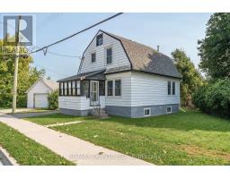 51 STRACHAN STREET, Belleville, Ontario