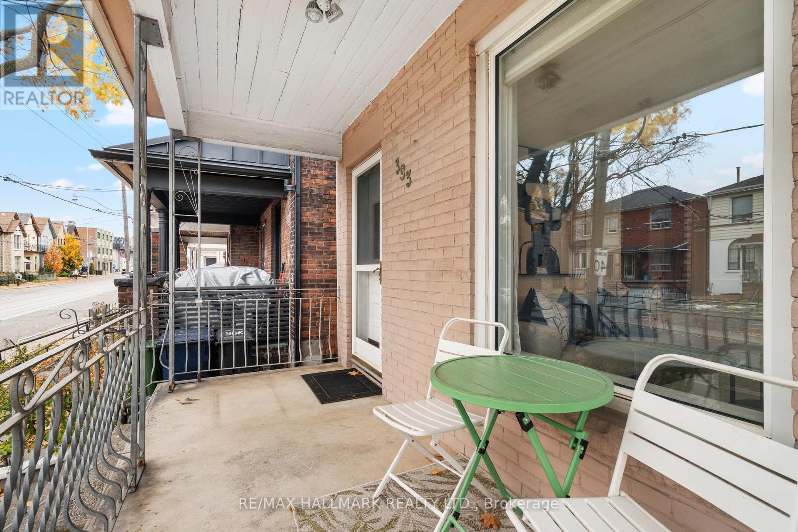 393 Ossington Avenue, Toronto, Ontario  M6J 3A6 - Photo 3 - C10420642