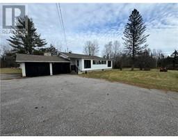 3877 HWY 17 E, Mattawa, Ontario