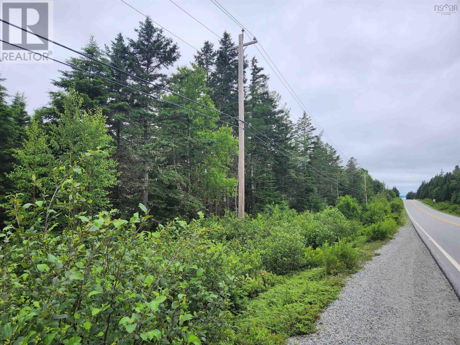 Lot Highway 329, Blandford, Nova Scotia  B0J 1T0 - Photo 1 - 202426743