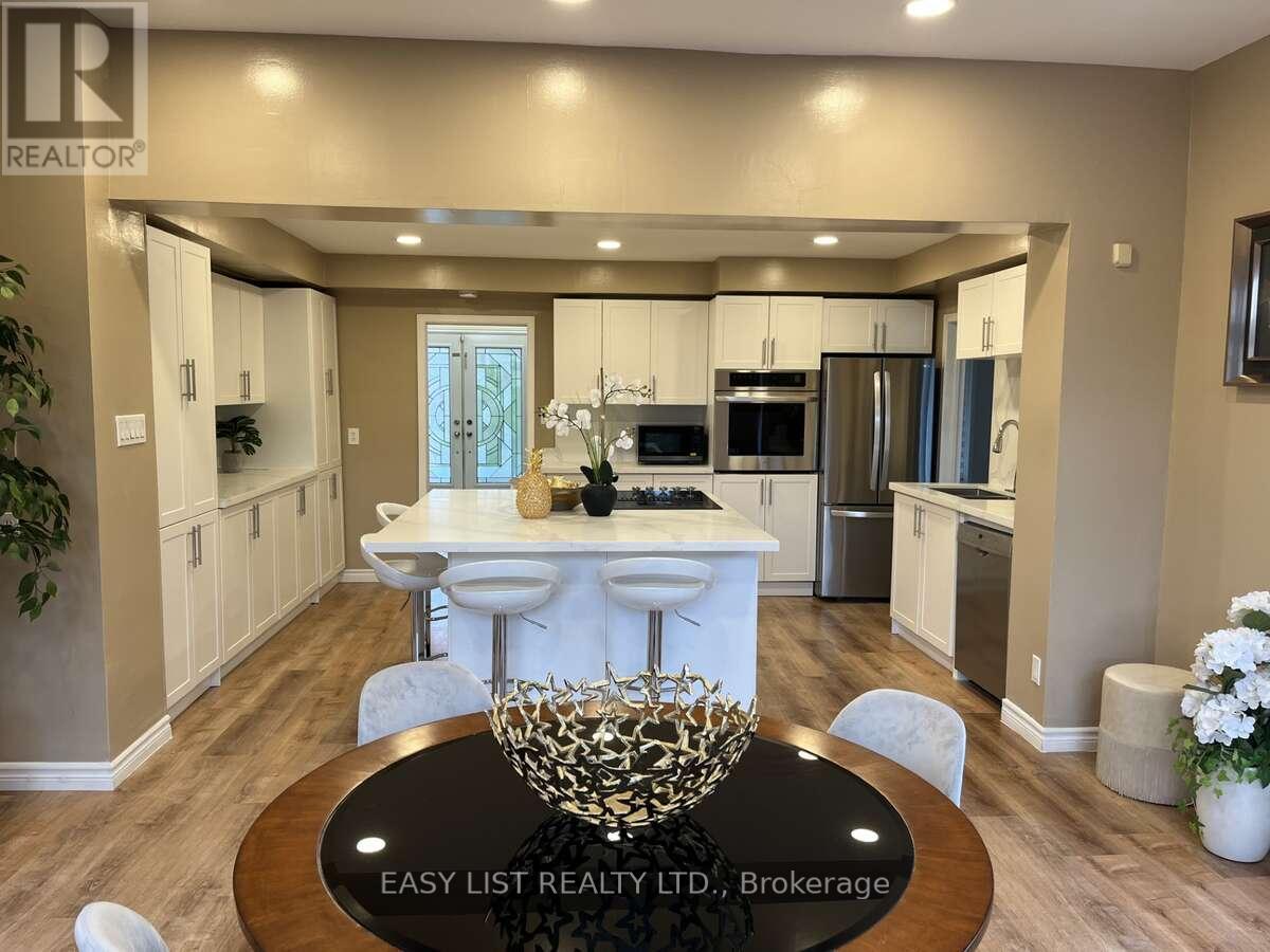 5 Stonedene Boulevard, Toronto, Ontario  M2R 3C6 - Photo 11 - C10426382