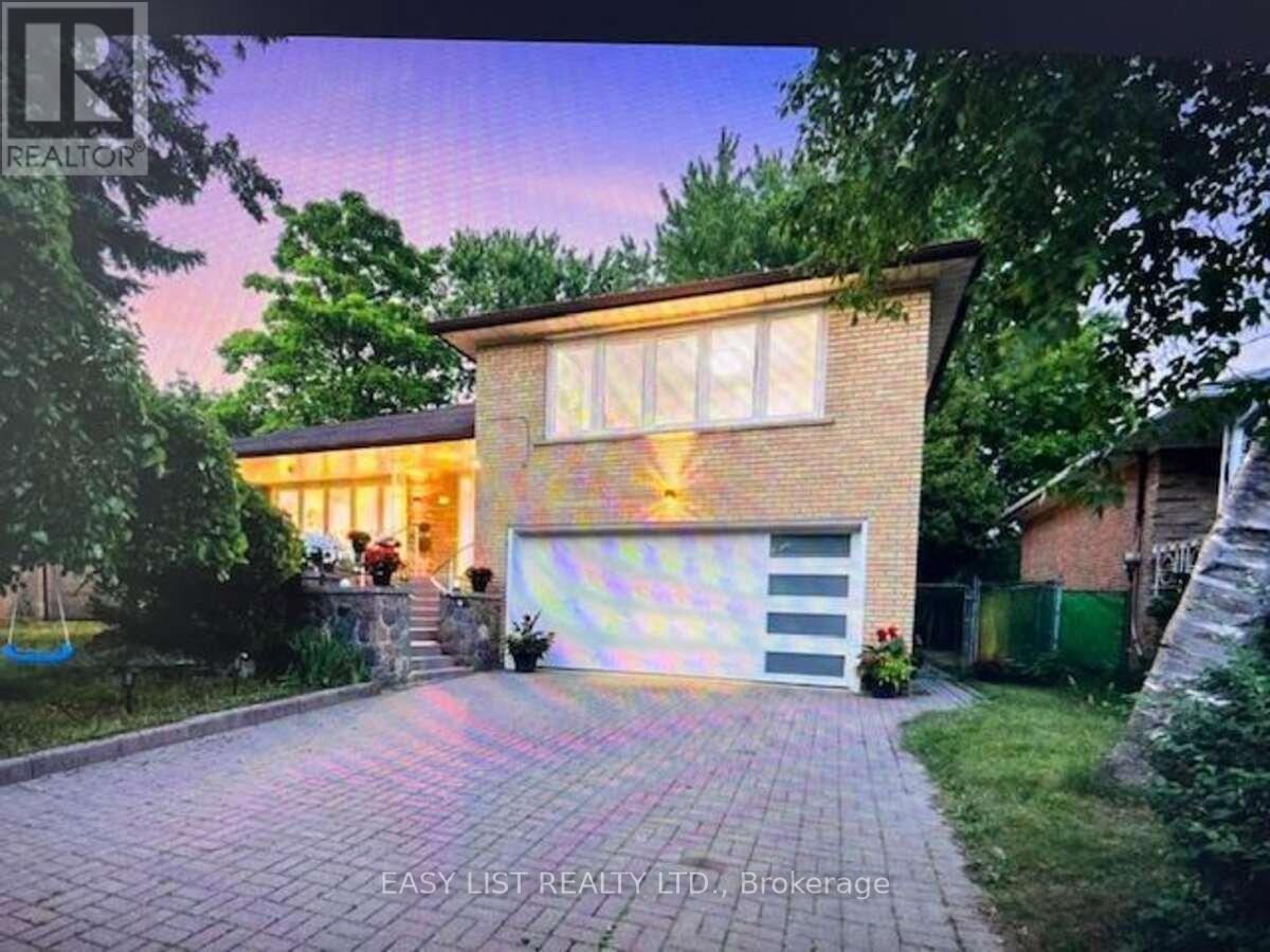 5 Stonedene Boulevard, Toronto, Ontario  M2R 3C6 - Photo 33 - C10426382