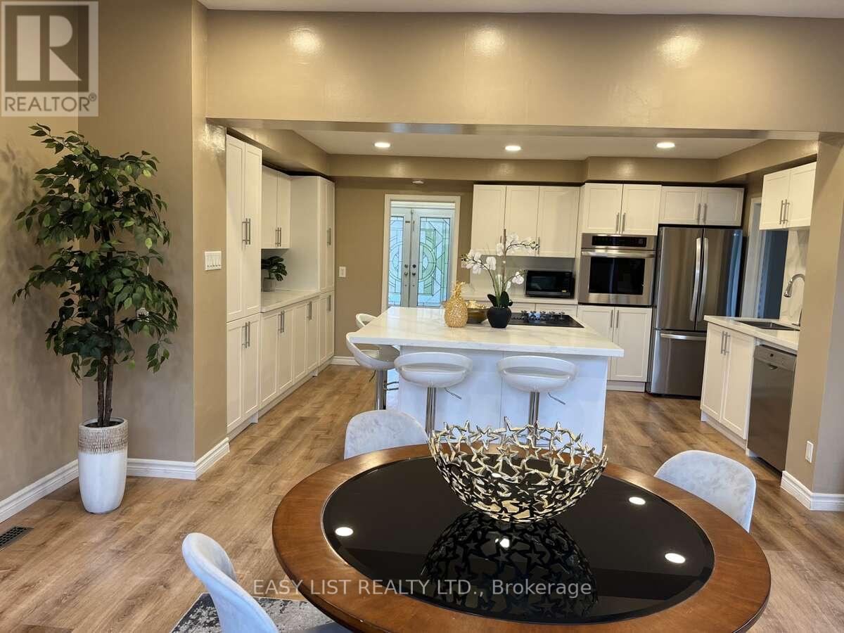 5 Stonedene Boulevard, Toronto, Ontario  M2R 3C6 - Photo 9 - C10426382