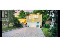 5 STONEDENE BOULEVARD, Toronto, Ontario