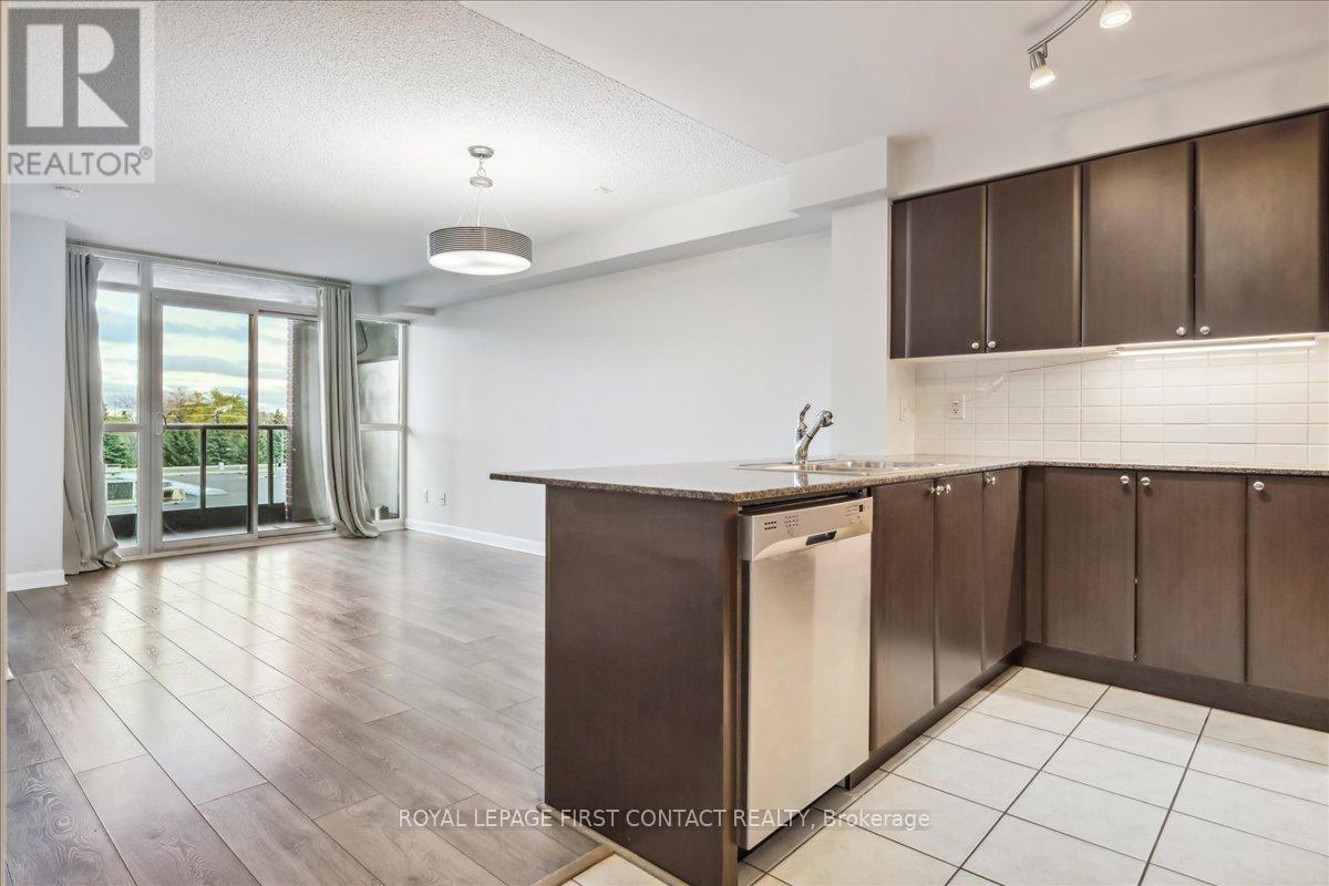 Property at 405 - 525 WILSON AVENUE image 4