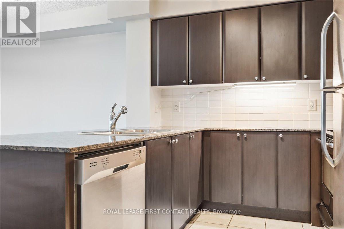 Property at 405 - 525 WILSON AVENUE image 5