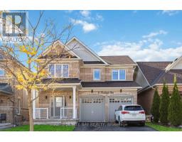 31 RUSHLANDS CRESCENT, Whitby, Ontario