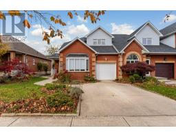 76 MORRISON CRESCENT, Grimsby, Ontario