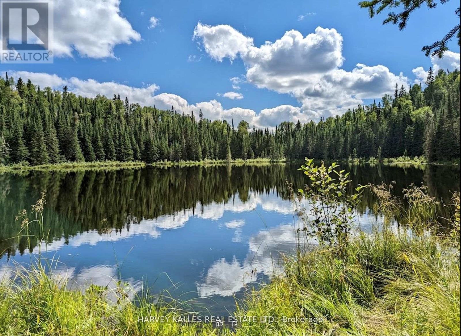 0 CEDAR SITES ROAD, Thunder Bay, Ontario