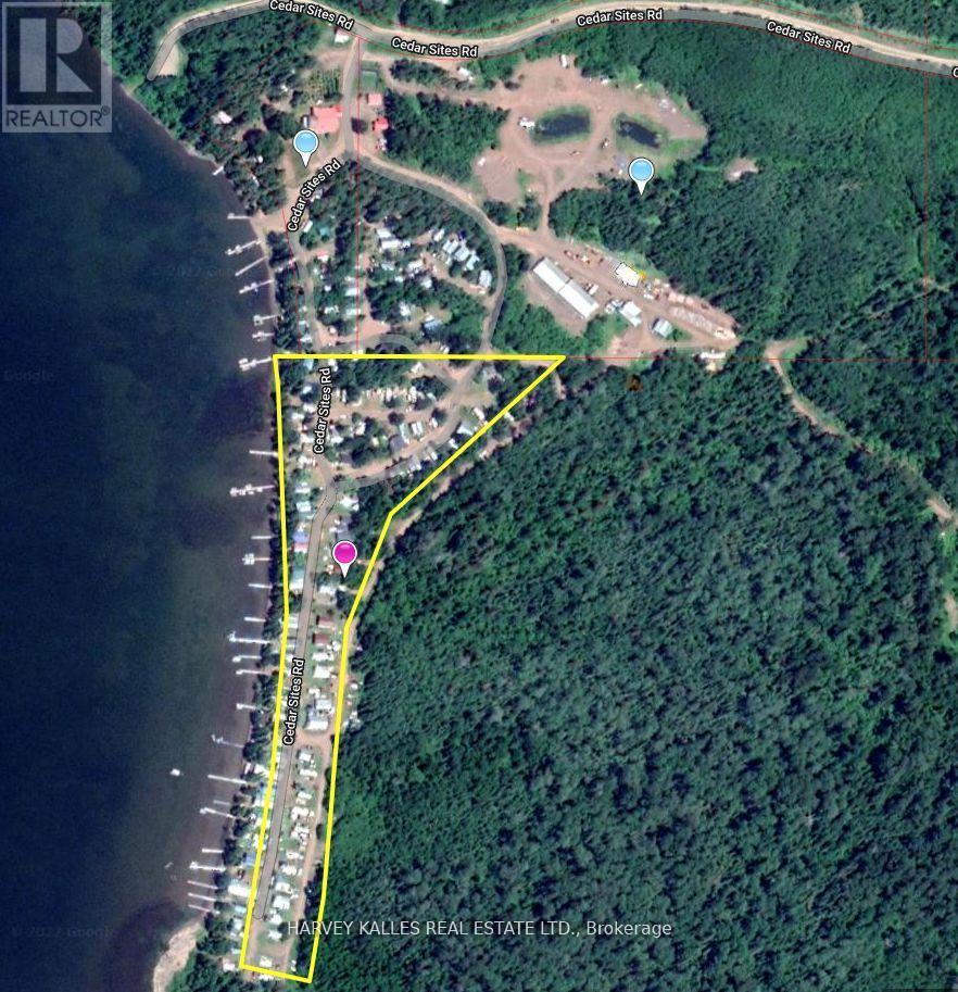 0 Cedar Sites Road, Thunder Bay, Ontario  P0T 2K0 - Photo 6 - X10426377