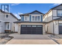 327 Sharma Crescent Aspen Ridge, Saskatoon, Ca