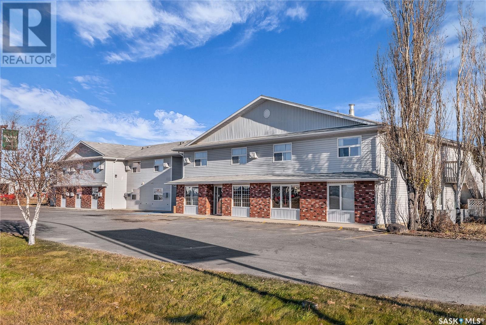 620 9th STREET W, meadow lake, Saskatchewan