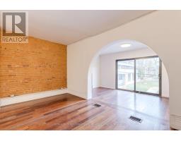 2NDFRNT - 276 AVENUE ROAD, Toronto, Ontario