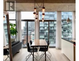 1010 - 55 STEWART STREET, Toronto, Ontario