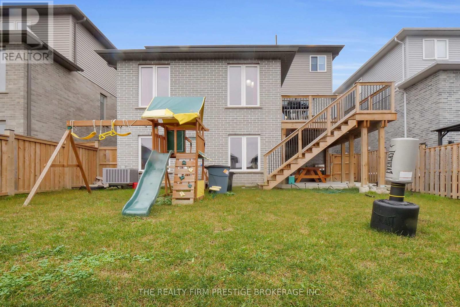 Upper - 2528 Holbrook Drive, London, Ontario  N6M 1G5 - Photo 34 - X10426863