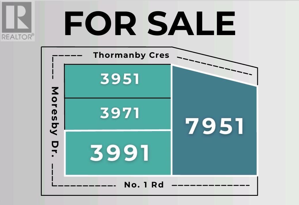 Property at 3991 MORESBY DRIVE image
