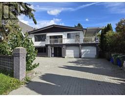 7951 THORMANBY CRESCENT, Richmond, British Columbia
