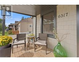 6317 ASH STREET, Niagara Falls, Ontario