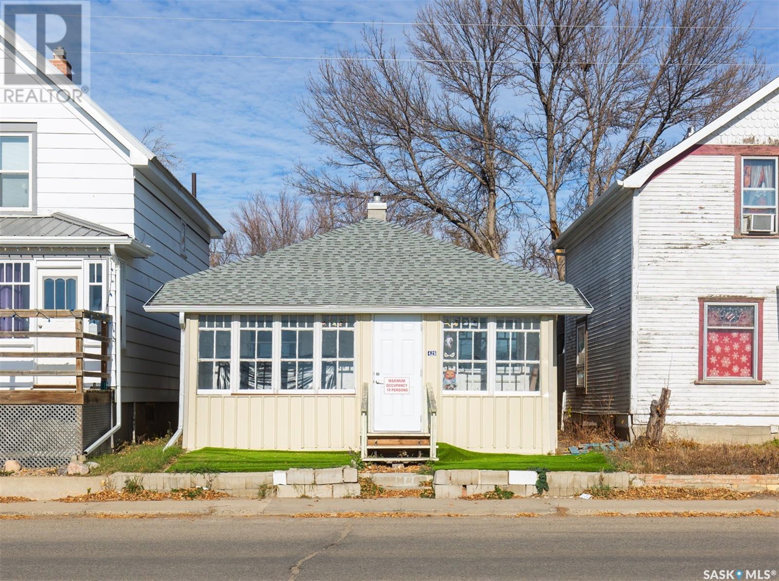 426 Fairford STREET W, moose jaw, Saskatchewan