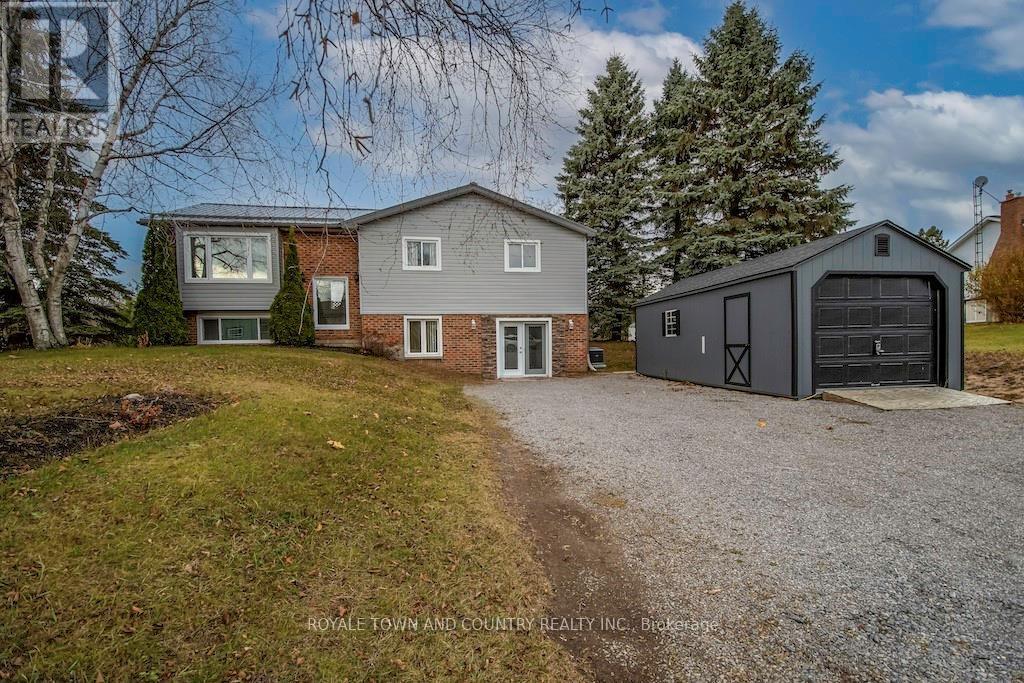 247 Corbett Drive, Kawartha Lakes, Ontario  L0A 1K0 - Photo 2 - X10425960