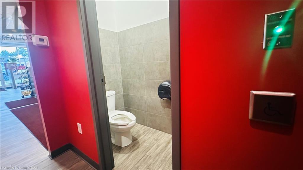 585 Weber Street N Unit# 104, Waterloo, Ontario  N2V 1V8 - Photo 4 - 40678205
