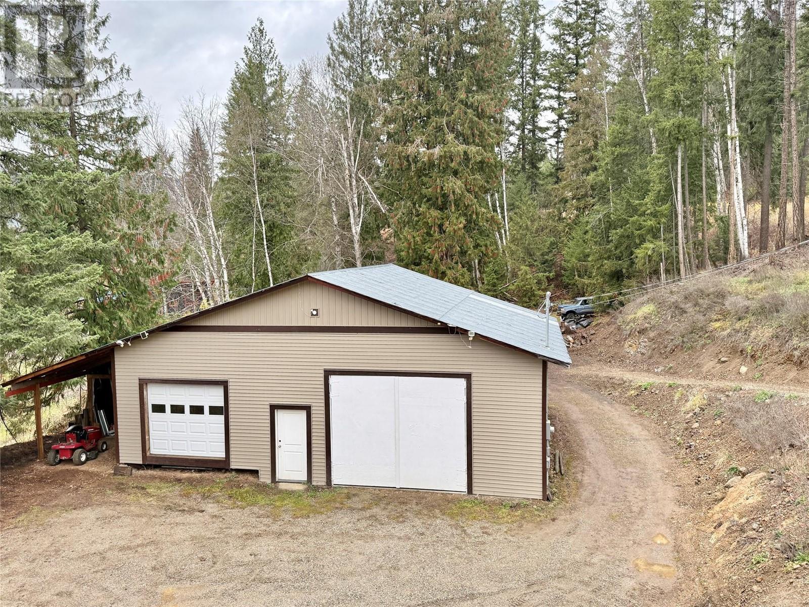 565 Clearwater Valley Road, Clearwater, British Columbia  V0E 1N1 - Photo 44 - 10328619