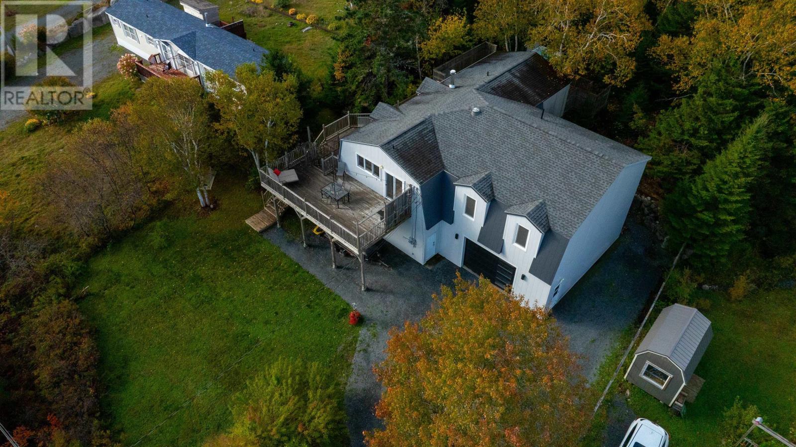 735 Terence Bay Road, terence bay, Nova Scotia