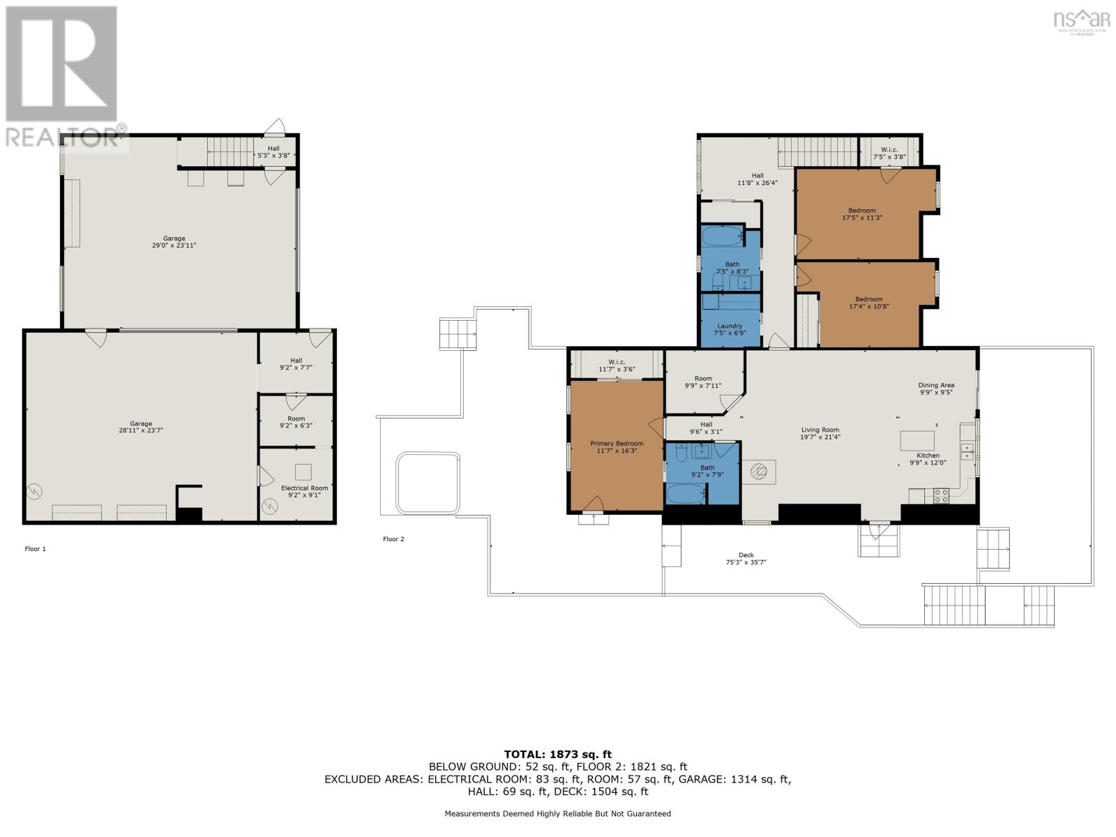 735 Terence Bay Road, Terence Bay, Nova Scotia  B3T 1X2 - Photo 50 - 202426738