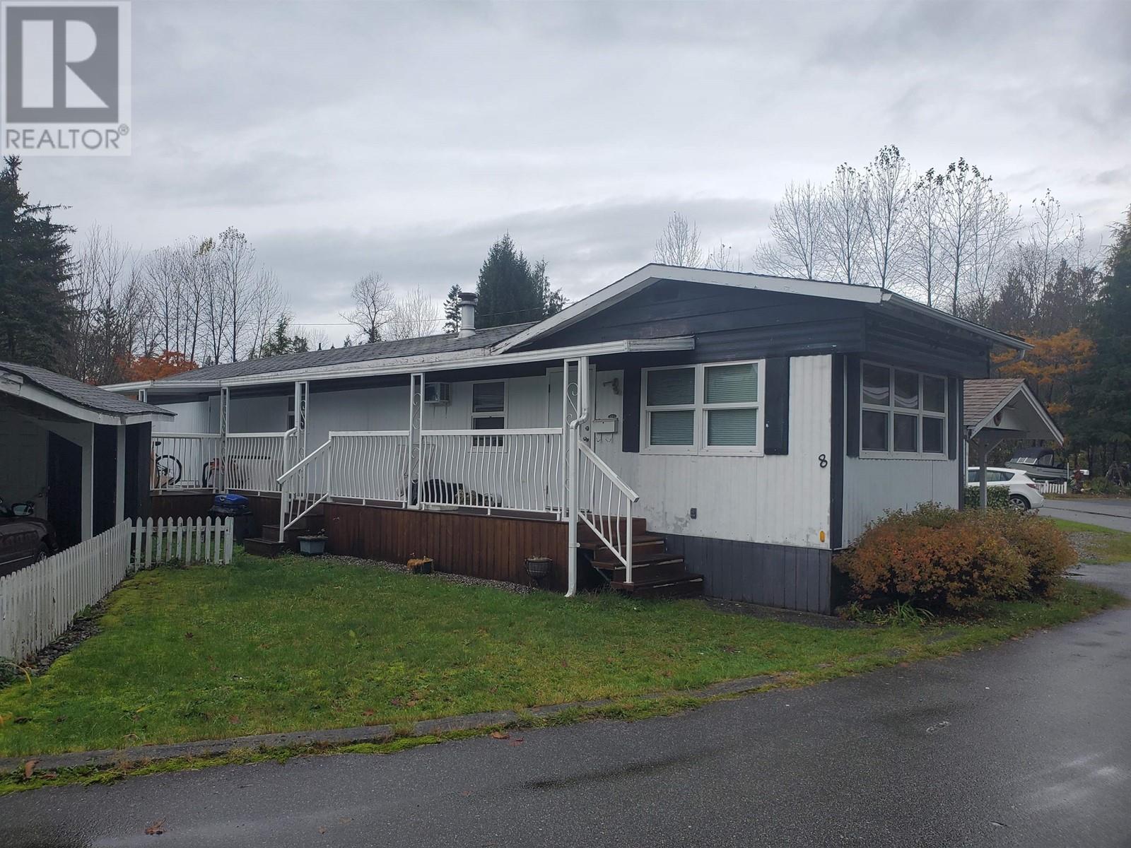 8 12868 229th Street, Maple Ridge, British Columbia  V2X 6T1 - Photo 2 - R2944773