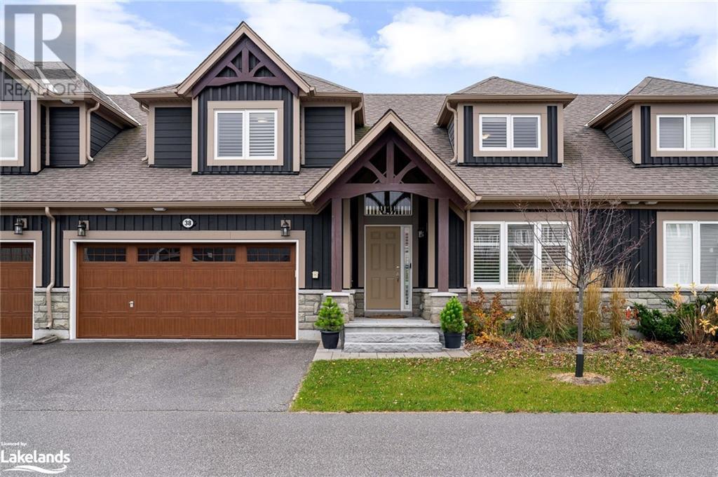 38 Carpenter Street, Collingwood, Ontario  L9Y 0Z5 - Photo 1 - 40670075
