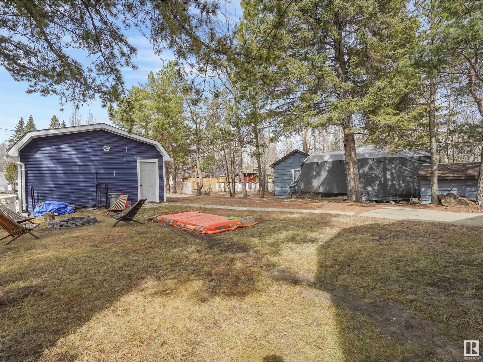 809 8 St, Rural Lac Ste. Anne County, Alberta  T0E 1A0 - Photo 52 - E4413766