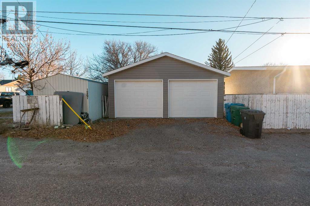 1267 9 Avenue N, Lethbridge, Alberta  T1H 1H1 - Photo 26 - A2178685