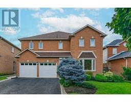 60 RIVER GLEN Boulevard, Oakville, Ontario