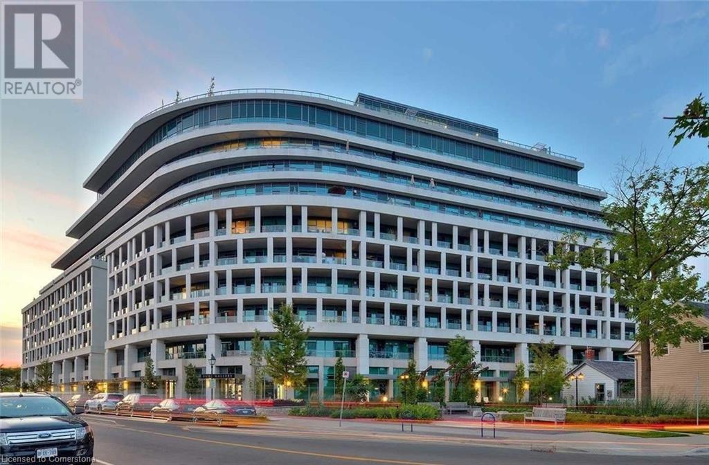 11 Bronte Road Unit# 102, Oakville, Ontario  L6L 0E1 - Photo 1 - 40678193