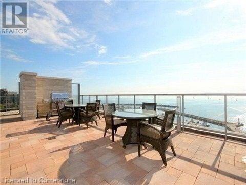 11 Bronte Road Unit# 102, Oakville, Ontario  L6L 0E1 - Photo 10 - 40678193