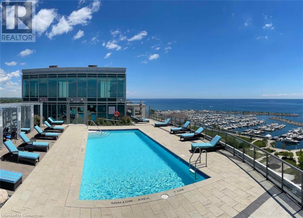 11 Bronte Road Unit# 102, Oakville, Ontario  L6L 0E1 - Photo 9 - 40678193