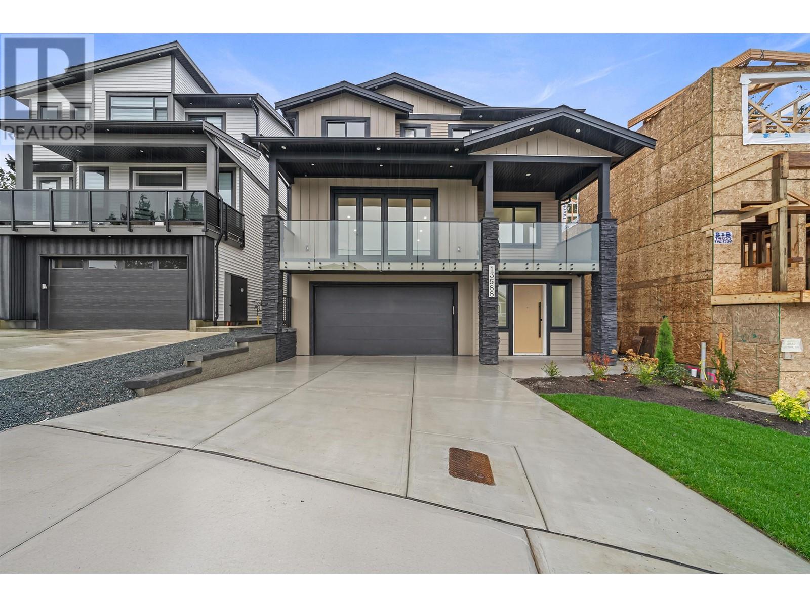 13588 Birdtail Drive, Maple Ridge, British Columbia  V4R 2P7 - Photo 1 - R2943486