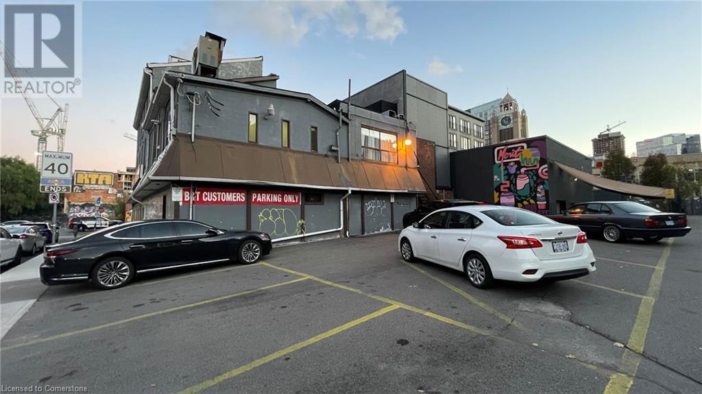 113 James Street N, Hamilton, Ontario  L8R 2K6 - Photo 2 - 40678264