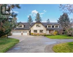 1234 Mission Ridge Road, kelowna, British Columbia