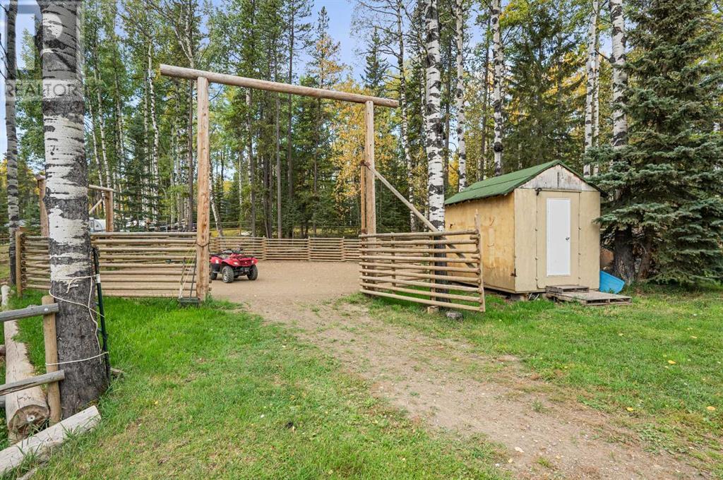 231192 Forestry Way, Rural Rocky View County, Alberta  T0L 0K0 - Photo 38 - A2157617