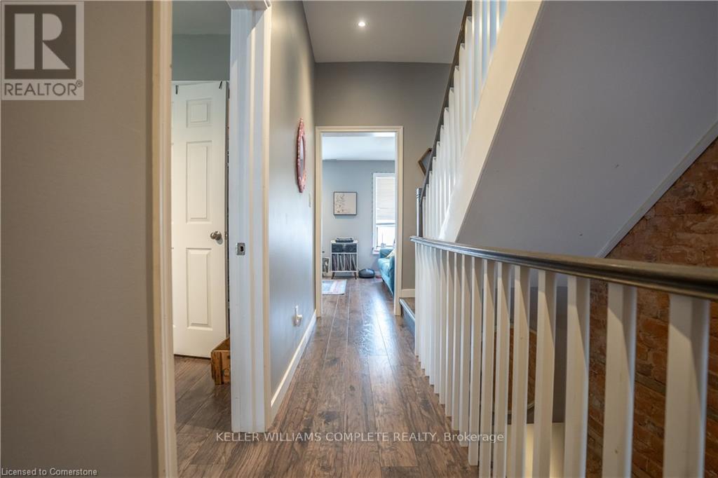 165 Emerald Street NHamilton (Landsdale), Ontario  L8L 5K9 - Photo 29 - X10410187