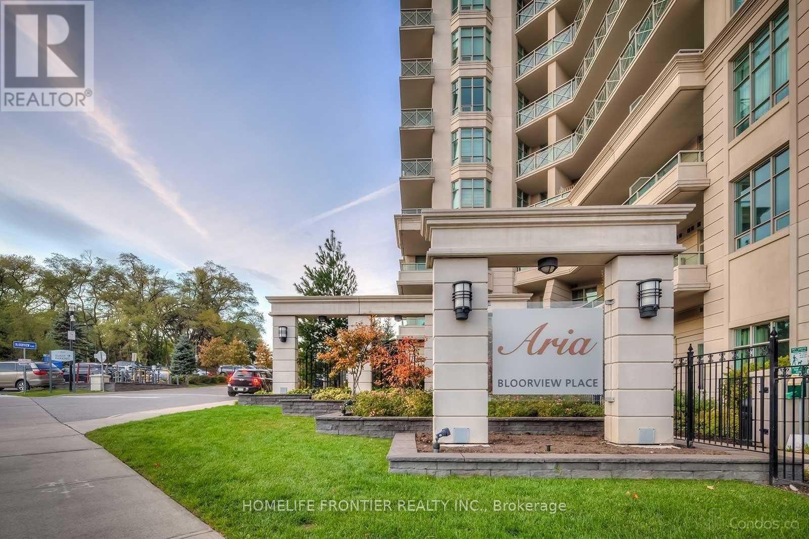 910 - 10 Bloorview Place, Toronto, Ontario  M2J 0B1 - Photo 4 - C10426734