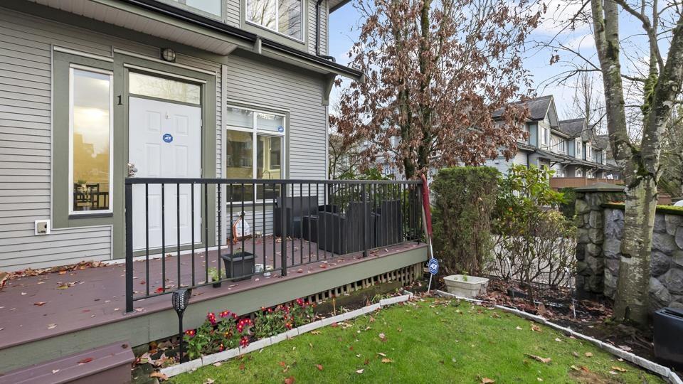 1 8726 159 Street, Surrey, British Columbia  V4N 0A8 - Photo 26 - R2944825