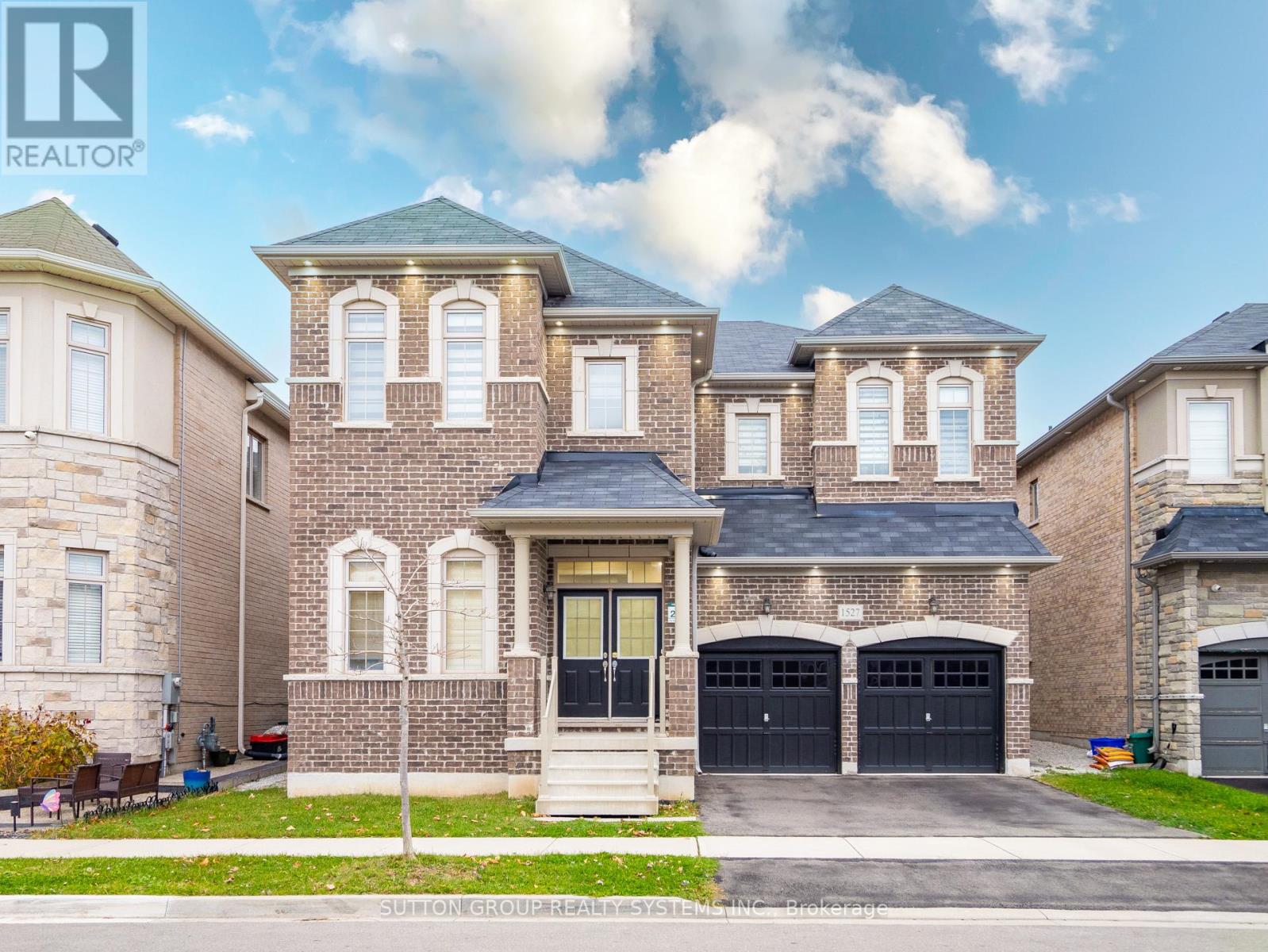 1527 MENDELSON HEIGHTS, Milton, Ontario