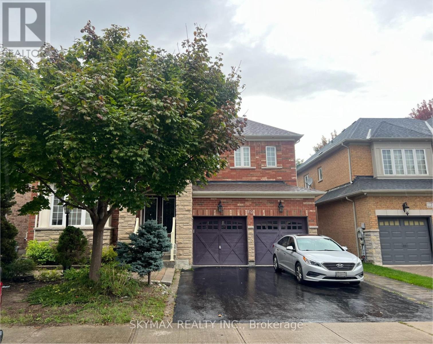 BSMT - 30 RICHGROVE DRIVE, Brampton, Ontario